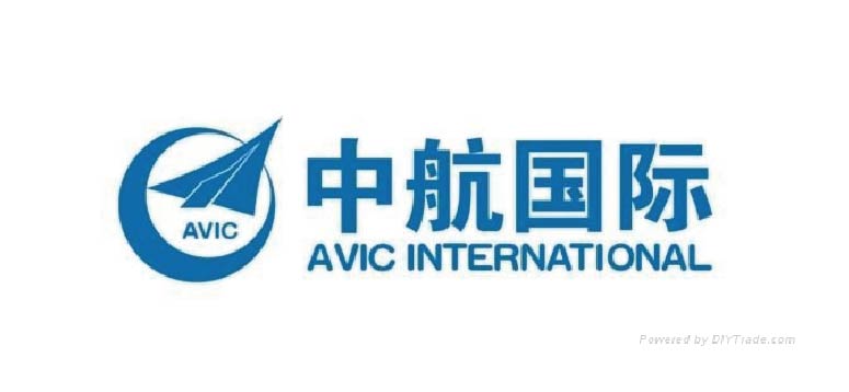 中航國際
